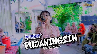 PUJANINGSIH NONIK SUPRA NADA