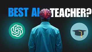 ChatGPT Study Mode Explained – Full Tutorial with Real Examples