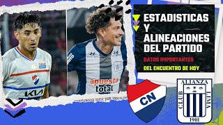 Nacional vs Alianza Lima Resumen COMPLETO | Copa Libertadores 2025