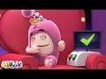 Bachelorette | Oddbods | Kartun Lucu Kocak | @Oddbods ​Kartun Anak-Anak