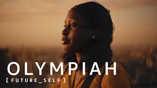 Future Self – E3 Meet Olympiah Otieno | AWS Scholarship