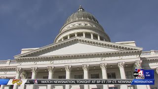 Utahns are honoring lives lost in Israel