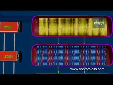 Can sound move faster?