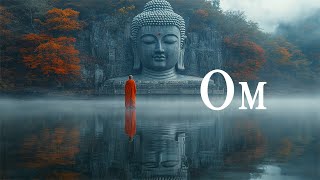 Om Tibetan | Meditation Music - 423Hz | Emotional, Mental And Spiritual Healing #3