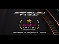 Images RetailME Awards Gala | Live