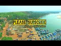 bhatkal bundar drone view 2016 yogesh studio