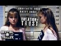 VIOLATION OF TRUST (1991) | Official Trailer