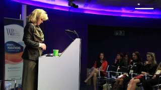 Re-potting: A Sustainable Career Lived - Darla Moore
