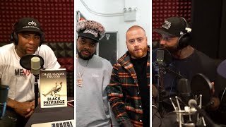 Charlamagne Tha God a Prophet to The Joe Budden Podcast Part 2: Charla vs Mal , Lead With Love