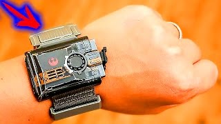 10 САМЫХ КРУТЫХ И ЛУЧШИХ НАРУЧНЫХ ЧАСОВ С Aliexpress ДЛЯ МУЖИКОВ КОНКУРС ЛУЧШЕЕ из КИТАЯ