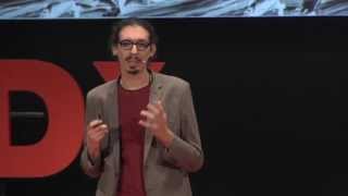 Cambiando el mundo de a una linea de codigo por vez | Manuel Aristaran | TEDxRiodelaPlata
