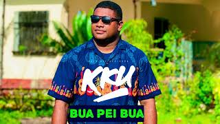 K.K.U - Bua Pei Bua (Audio)