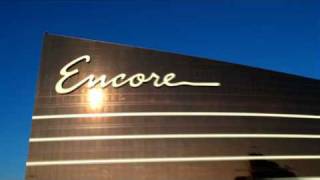 Encore Las Vegas Commercial (High Quality)