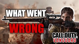 WORTH IT For the Campaign? Call of Duty: Vanguard Review vs World at War