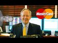 Chuck Akre on Finding Great Compounders | Mastercard Stock