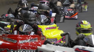 Williamston Indoor Nationals Bobby Waltrip Memorial