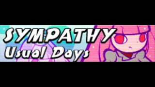 SYMPATHY 「Usual Days ＬＯＮＧ」