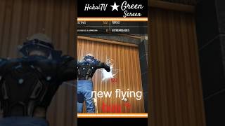 New Flying bug @Hakaitv333 @Nrzzzzzzzz  #hakaitv #nrzzzzzzzz #viral