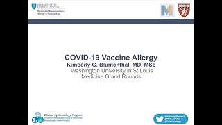 3-24-2022 - Covid-19 Vaccine Allergy