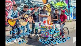 Alejandro y su cuadrilla-El Lirico (Corridos callejeros 2019)