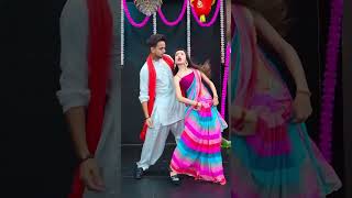 Dholna ❣️ || Love's Symphony || @Nrityaperformance #Shortsvideo #GovindMittal & Snehu