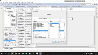 java bangla tutorial (part 22) || search data from database in java