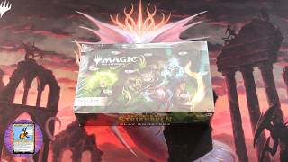 Secrets Of Strixhaven Play Boosters Mythic Pulls