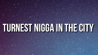 42 Dugg - Turnest Nigga In The City (Lyrics)