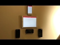 Ionic DevApp + Over the Top Phone Wall