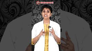 தூக்கமின்மை - ஆ? என்ன செய்வது? | Tips for Better Sleep! #shorts #sleep #tamiltips #sleeptips