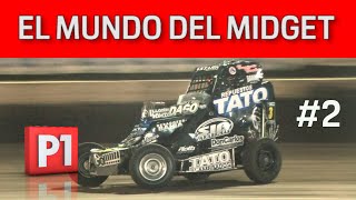 P1 #129 - MIDGET DEL SUR (Parte 2) - 22/01/2020