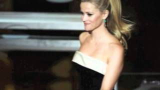 Reese Witherspoon Oscars Hair 2011