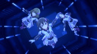 【デレステ】６周年記念曲「星環世界」MV