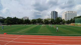 20230806 보문FC vs 오륜FC 5쿼터