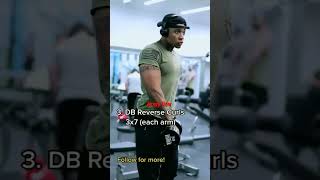 full arms workout video #armyflow #armsworkout #workout #exercise #shortvideo #arms #fat