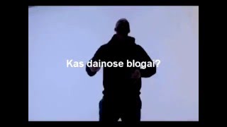 Kas šiose dainose blogai?! I dalis