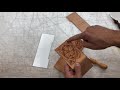 Simple Bi-Fold Wallet Construction