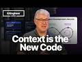 Context Is the New Code — Patrick Debois, Tessl