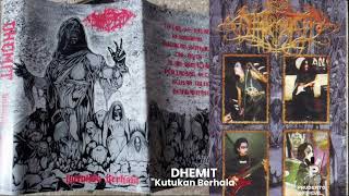 DHEMIT-Kutukan Berhala Full Album(2000)