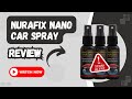 Nurafix Nano Car Spray Review: Legit or Scam?