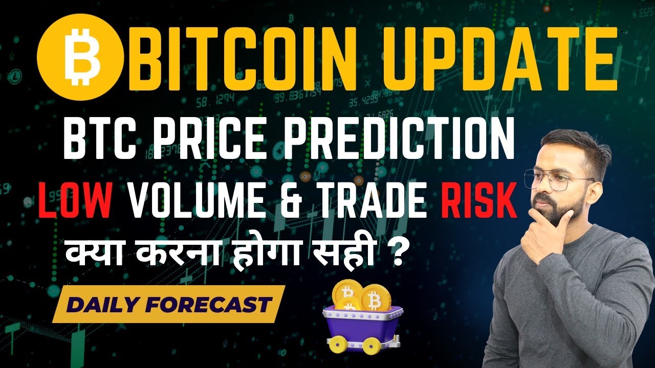 Bitcoin BTC Price Prediction | Bitcoin April Market Updates | Btc Price ...