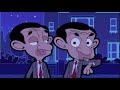 Mr Bean The Animated Series - Episode 48 | Double Trouble | Cartoons For Kids | Wildbrain Cartoons