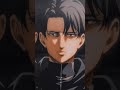 Levi ackerman edit/Sugar Crash