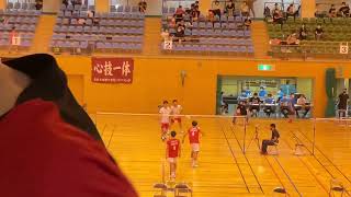 小林宮嶋vs市川北林　愛知県総合　決勝20220709