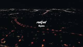 redfeel -Eyes