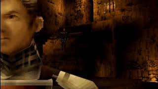 Vagrant Story (PS1) 00 Researching Squaresoft's Golden Period