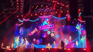 2022 Jay Chou Carnival 周杰伦新加坡演唱会 (Mojito)