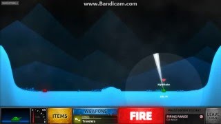 ShellShock Live Weapon Review - #1 - Travelers