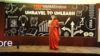 Changing the Gaze - Journey into the North East of India | Rami Niranjan Desai | TEDxNMIMSIndore
