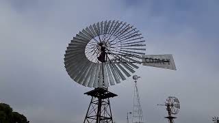 Penong windmill south Australia